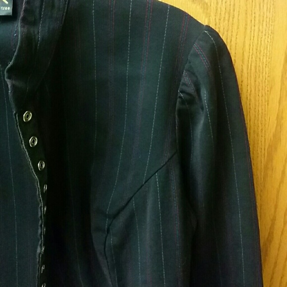 Tree tailored jacket - Picture 4 of 7